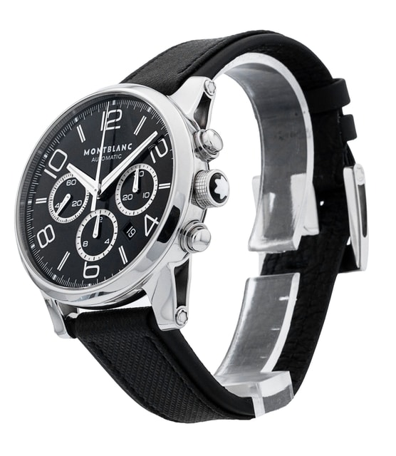 Montblanc TimeWalker 7069 Image 2